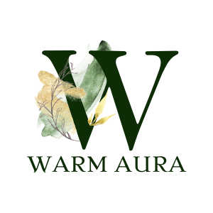 Warm aura